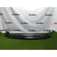 Юбка бампера Jeep Grand Cherokee 2014- 61827