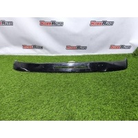 Накладка бампера Mercedes-Benz S-Class W222 A2228801047