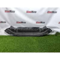 Защита бампера AUDI A6 C8 4K0807611A
