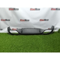 Накладка бампера Mercedes-Benz E-Class W213 A2138851801