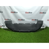Накладка бампера Jeep Cherokee KL 68287976AB