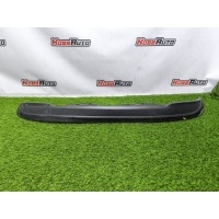 Накладка бампера Mercedes-Benz C-Class W205 A2058851138