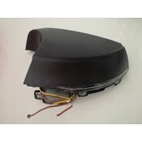 3931 поворотник зеркала volkswagen поло 6r0949102