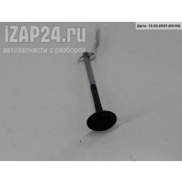 Клапан выпускной BMW 3 E46 (1998-2006) 2005 2247077