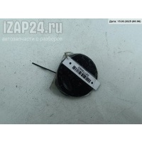 Решетка (заглушка) в бампер Перед. Opel Astra H 2004 24460264