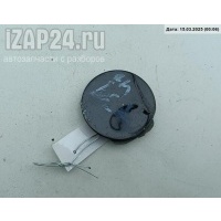 Решетка (заглушка) в бампер Зад. Opel Astra H 2004 375768702