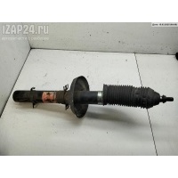 Амортизатор подвески передний правый Volkswagen Golf-4 2001 1J0413031S