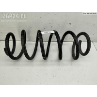 Пружина подвески передняя Volkswagen Passat B5+ (GP) 2002 74265