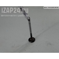 Клапан впускной BMW 3 E46 (1998-2006) 2005 11342247077