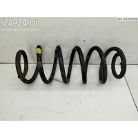 Пружина подвески передняя Volkswagen Passat B5+ (GP) 2004 8D0411105AS