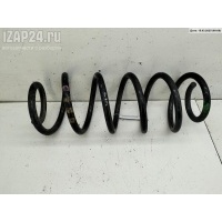 Пружина подвески передняя Volkswagen Passat B5 1999 8D0411105AN