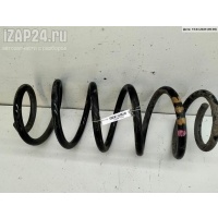 Пружина подвески передняя Volkswagen Passat B5 1998 8D0411105AN