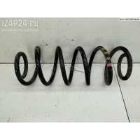 Пружина подвески передняя Volkswagen Passat B5 1998 8D0411105AN
