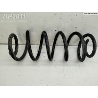 Пружина подвески передняя Volkswagen Passat B5+ (GP) 2002 74265