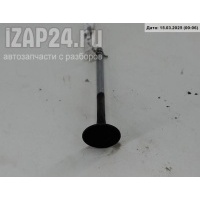 Клапан выпускной BMW 3 E46 (1998-2006) 2005 2247077