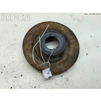 Опора амортизатора переднего (верхняя) Volkswagen Golf-4 2003 357412341A