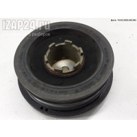 Шкив коленвала BMW 3 E46 (1998-2006) 2005 7787304