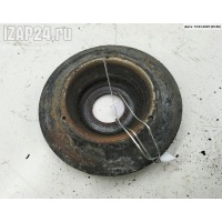 Опора амортизатора переднего (верхняя) Volkswagen Golf-4 1998 357412341A
