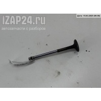 Клапан выпускной BMW 3 E46 (1998-2006) 2005 2247077