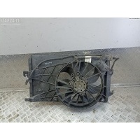 Вентилятор радиатора Opel Meriva A 2005 52401025