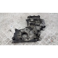 Крышка двигателя передняя BMW 3 E46 (1998-2006) 2005 7786751