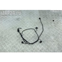 Проводка бампера переднего Seat Alhambra (2000-2010) 2002 1J0973703