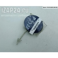 Решетка (заглушка) в бампер Зад. Ford Mondeo III (2000-2007) 2002 1S71F17K922