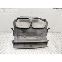 Воздуховод BMW 3 E46 (1998-2006) 2002 7894821