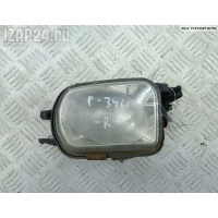 Фара противотуманная правая Mercedes W203 (C) 2004 16072000