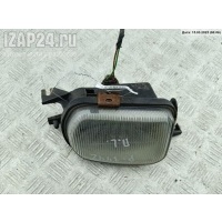 Фара противотуманная левая Mercedes W203 (C) 2002 2158200556