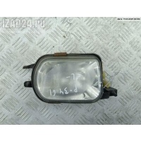 Фара противотуманная левая Mercedes W203 (C) 2004 16071900