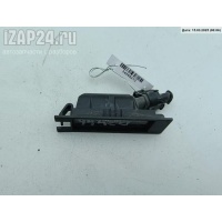 Подсветка номера Opel Astra H 2004