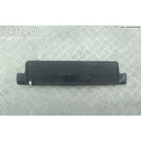 Накладка на бампер Перед. Volkswagen Passat B5 1999 3B0807719
