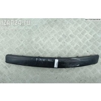 Молдинг бампера переднего Лев. Volkswagen Passat B5 1999 3B0807717