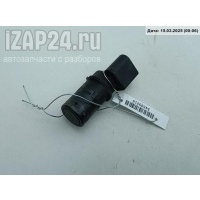 Датчик парковки (парктроник) передний Audi A6 C5 (1997-2005) 2002 4B0919275G