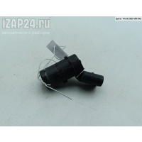 Датчик парковки (парктроник) передний Audi A6 C5 (1997-2005) 2002 4B0919275G