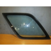 Стекло кузовное глухое левое GM Frontera B (1998 - 2004) 0161583