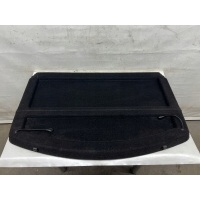 Renault scenic iv короткий полка задняя задняя багажника 794205993r
