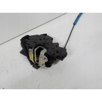 Kia рио iv 17 - 24 замок дверь левый передняя 81310 - h8040 европа 5 контакты