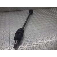Привод правый переднее opel agila а 1.2 13207053