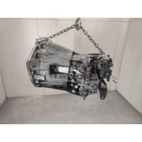 МКПП (механическая коробка переключения передач) Mercedes Benz Truck Atego II 2004 0012603600