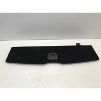 Мерседес gle w167 167 внедорожник пол покрытие плита багажника a1676800500