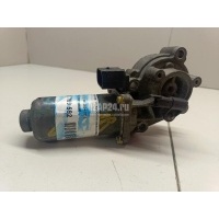 Моторчик блокировки межосевого дифференциала BMW X5 E53 (2000 - 2007) 27107566250