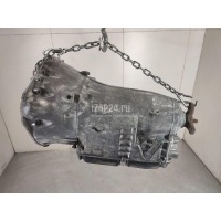 АКПП (автоматическая коробка переключения передач) Mercedes Benz W203 (2000 - 2006) 2102700701