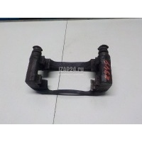 Скоба суппорта переднего Renault Clio III (2005 - 2012) 7701208553