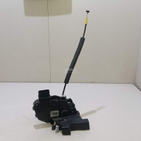 Замок двери передней левой Land Rover Freelander 2 (2007 - 2014) LR011277