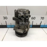 Компрессор кондиционера Renault Lada Largus 2012 926000097R