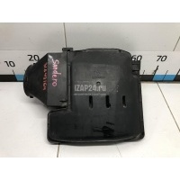 Корпус воздушного фильтра Renault Duster 2012 8200420871