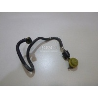Регулятор давления топлива Toyota Camry V30 (2001 - 2006) 2327028052