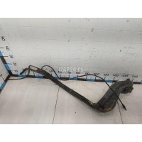 Горловина топливного бака GM Astra H / Family (2004 - 2015) 13117466